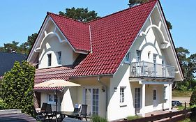 Semi-detached house Bernsteinhaus II, Trassenheide